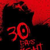 30 Days of Night - Free Movie Script