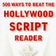 500 ways to beat the Hollywood script reader