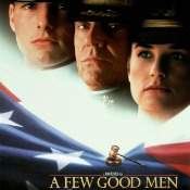 A Few Good Men - Free Movie Script