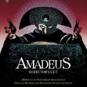 Amadeus - Free Movie Script