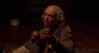 Screenplay Format Commandment #4: Thou Shalt Use Sounds Effectively - Amadeus