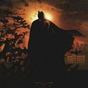 Batman Begins - Free Movie Script