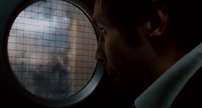 Bourne Ultimatum - Screenplay format intercut