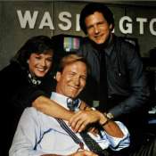 Broadcast News - Free Movie Script