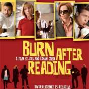 Burn After Reading - Free Movie Script