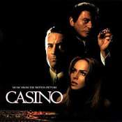 Casino - Free Movie Script