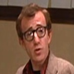Whatascript! compilation of movie character quotes -  Alvy - Annie Hall 