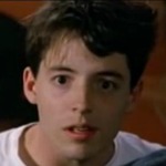 Whatascript! compilation of movie character quotes - Ferris - Ferris Bueller's Day Off