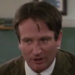 Whatascript! compilation of movie character quotes - Keating - Dead Poets Society