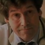 Whatascript! compilation of movie character quotes - Doctor Newman - The I Inside 