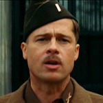 Whatascript! compilation of movie character quotes -  Lt. Aldo Raine - Inglourious Basterds 