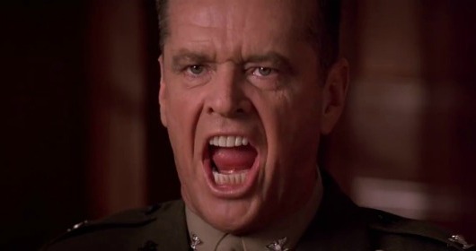 Colonel Jessep