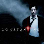 Constantine - Free Movie Script
