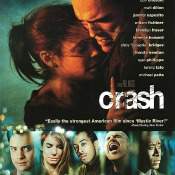 Crash - Free Movie Script