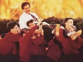 Dead Poets Society