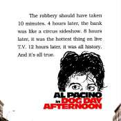 Dog Day Afternoon - Free Movie Script