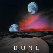 Dune - Free Movie Script