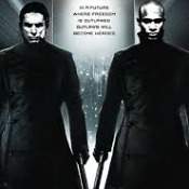 Equilibrium - Free Movie Script