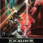 Excalibur - Free Movie Script