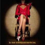 Fatal Instinct - Free Movie Script