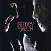Freddy vs. Jason - Free Movie Script