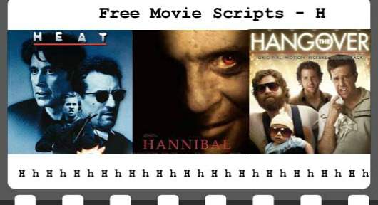 Free Movie Scripts - Priceless Stories