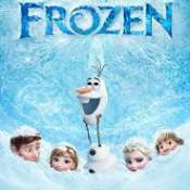 Frozen - Free Movie Script