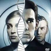 Gattaca - Free Movie Script