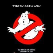 Ghostbusters - Free Movie Script