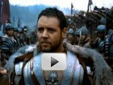 Gladiator - The Movie Trailer