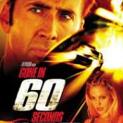 Gone in 60 Seconds - Free Movie Script