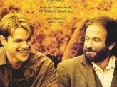 Good Will Hunting