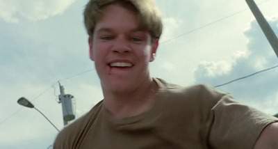 Good Will Hunting - Learn from the Masters (#1) Good Will Hunting - Learn from the Masters (#1)