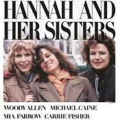 Hannah and Her Sisters - Free Movie Script