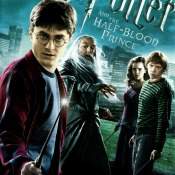 Harry Potter and the the Half Blood Prince - Free Movie Script