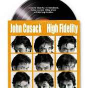 High Fidelity - Free Movie Script