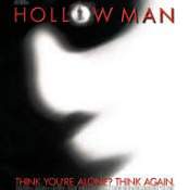 Hollow Man - Free Movie Script