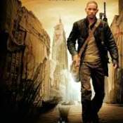 I am Legend - Free Movie Script