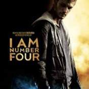 I Am Number Four - Free Movie Script