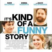 It’s Kind of a Funny Story - Free Movie Script