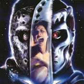 Jason X - Free Movie Script