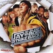 Jay and Silent Bob Strike Back - Free Movie Script