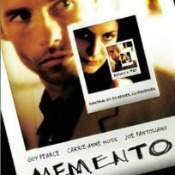 Memento - Free Movie Script