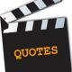 Cool, Funny, Romantic Movie Quotes