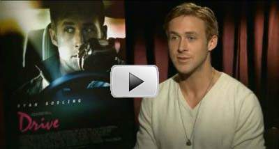 Ryan Gosling on Dialogue