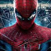 The Amazing Spider-man - Free Movie Script