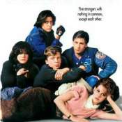 The Breakfast Club - Free Movie Script