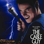 The Cable Guy - Free Movie Script