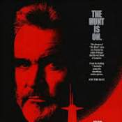 The Hunt for Red October - Free Movie Script