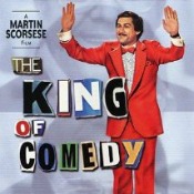 The King of Comedy - Free Movie Script
